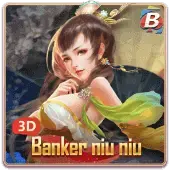 3D Banker Niu Niu