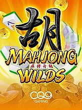 Mahjong Wilds