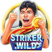 Striker WILD