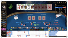 Blockchain games