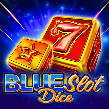 Blue Slot Dice