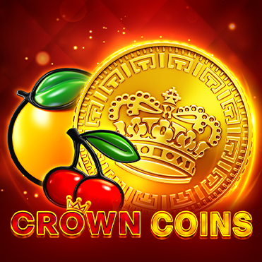 Crown Coins