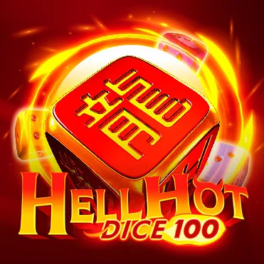 Hell Hot Dice 100