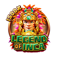 LEGEND OF INCA