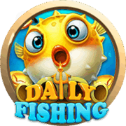 FG Daily Fishing