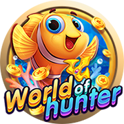FG World Of Hunter