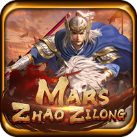 Mars Zhao ZiLong