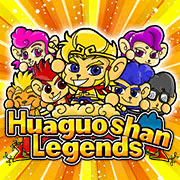 Huaguoshan Legends