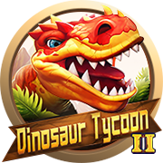 JILI Dinosaur Tycoon II
