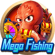 JILI Mega Fishing