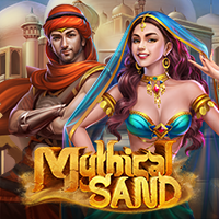 Mythical Sand