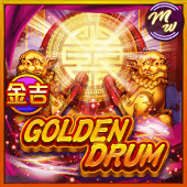 G-Golden Drum