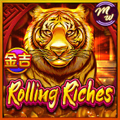 G-Rolling Riches