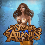 Secrets of Atlantis