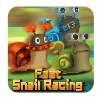 Fast Snail Racing