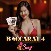 BACCARAT 4