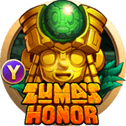 TP ZUMAS'S HONOR