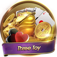 Three Toy
