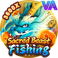 VA Sacred Beast Fishing