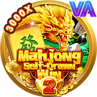 Mahjong Self-Drawn Win 2