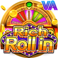 Rich roll in