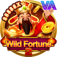 Wild Fortune 2