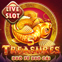 5 Treasures: Duo Fu Duo Cai