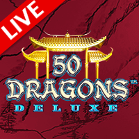 50 Dragons Deluxe