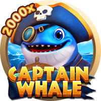 Captain Whale
