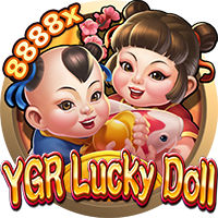 YGR Lucky Doll