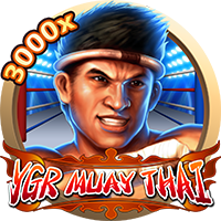 YGR Muay Thai