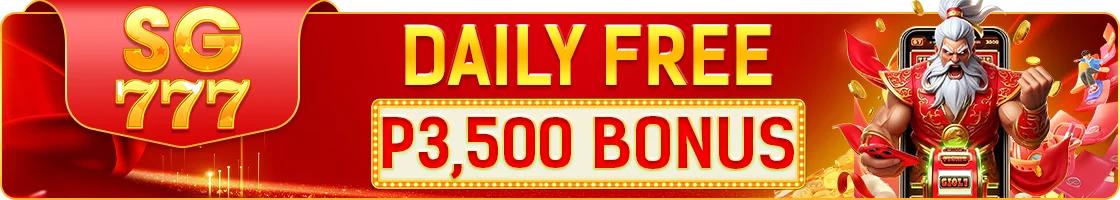 SG777 Facebook Like and Share Bonus